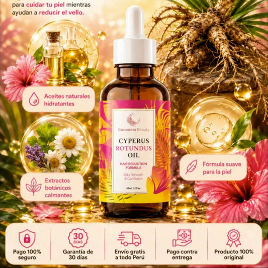 ACEITE CYPERUS